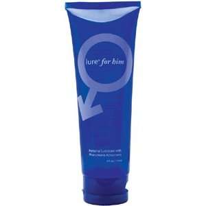  Lure® for Him Personal Lubricant