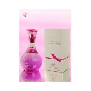   Oz Eau De Parfum Women Perfume Impression Paris Hilton Can Can Beauty