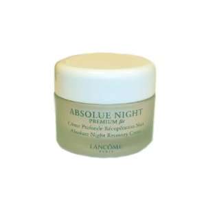 Lancome Absolue Night Premium Bx Absolute Night Recovery 