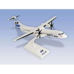  Atr House ATR 72 1 100 Scale Skymarks Toys & Games