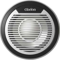 Clarion Performance CMQ2510W Woofer  