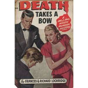  Death Takes a Bow Books