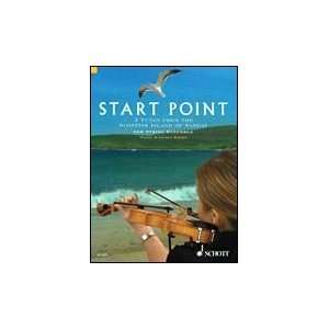  Start Point Score and Parts