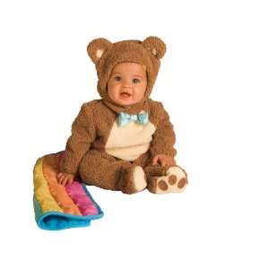  Teddy Bear Baby Infant Costume Toys & Games
