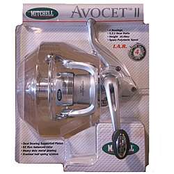 Mitchell Avocet AV-S2000 Fishing Reel