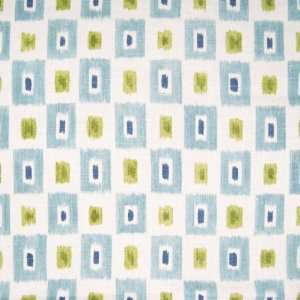  A2681 Marine by Greenhouse Design Fabric Arts, Crafts 