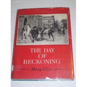  The day of reckoning Mary Clive Books