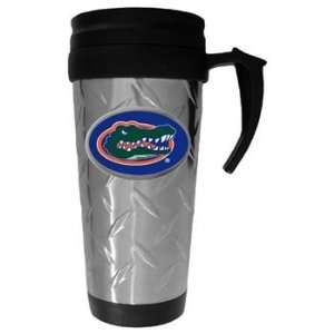  Collegiate Travel Mug   Florida Gators