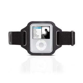  Griffin Streamline Armband Case for iPod nano 1G, 2G 