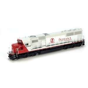  HO RTR SD60, INRD #6004 Toys & Games