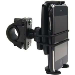  Arkon Slim Grip Bicycle and Motorcycle Mount for 