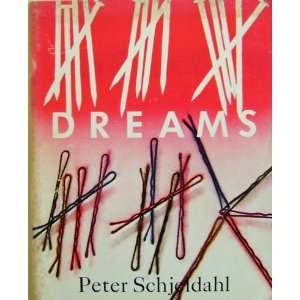  Dreams Peter Schjeldahl Books