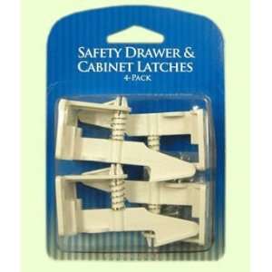  Cardinal Gates CLW4 Blister 4   pack Baby