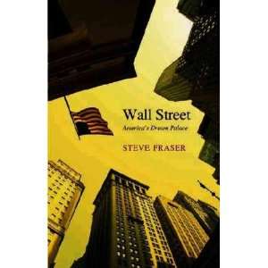 Wall Street [Hardcover]