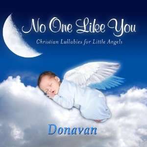   for Donavan   Pronounced ( Don Ah Van ) Personalized Kid Music Music