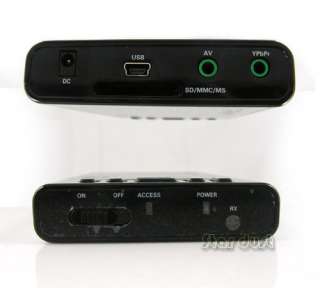 RM RMVB SATA HDD Player SD/MMC/MC  RM419  
