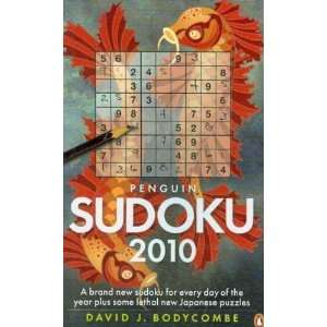   PUZZLES ] by Bodycombe, David J. (Author) Jan 26 10[ Paperback