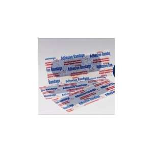  PT# 54235 Metal Detectable Bandage 1 x 3 Case/1300 BY 