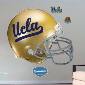  UCLA Bruins Helmet Fathead Wall Sticker