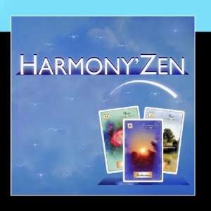  HarmonyZen HarmonyZen Music