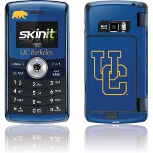  UC Berkeley skin for LG enV3 VX9200 Electronics