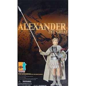  Alexander The Great Action Figure Toys & Games