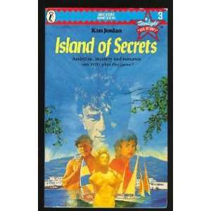  Island of Secrets (Starlight Adventure) (9780140318920 