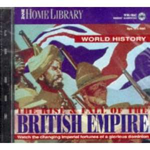 British Empire   Jewel Case (World History) (9781575731483 