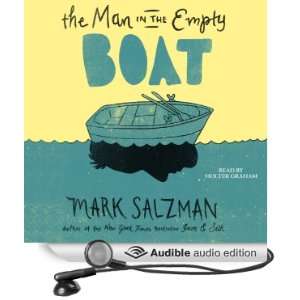  The Man in the Empty Boat (Audible Audio Edition) Mark 