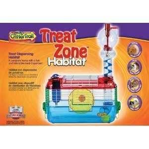  Top Quality Crittertrail Treat Zone