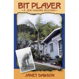   Howard Mystery (Jeri Howard Mysteries) by Janet Dawson (Apr 1, 2011