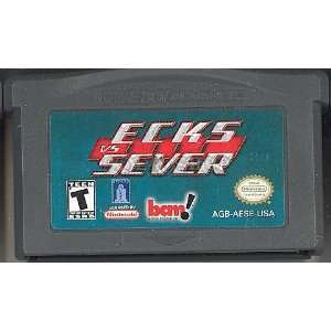  Ecks vs Sever Video Games