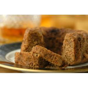 Downeys Irish Whiskey Cake Grocery & Gourmet Food