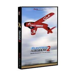  Electric Airshow 2 DVD 