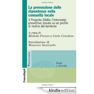   Serie di psicologia) (Italian Edition) eBook M. Frezza, C. Cenedese