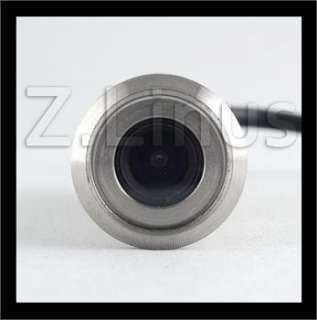 CMOS Door Eye Hole Color CCTV Security Camera  