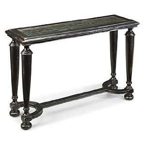  Ambella Home Scrolling Gate Console Table 02197 850 001 