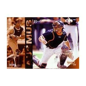  1994 Select #106 Brad Ausmus