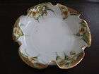 vintage nippon china serving tray dish candy condiments returns 