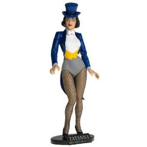  Zatanna Mages,mystics & Magicians Toys & Games