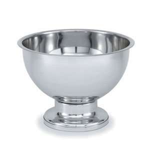  Vollrath 46072   New York New York Punch Bowl, 5 Gallon 