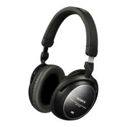 Sony MDR NC60 Noise Cancelling Headphone  