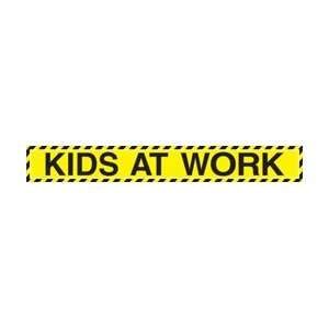  Kids At Work Toys & Games