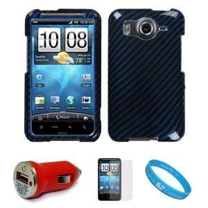 4G (AT&T Android Smartphone) also Compatible with HTC Desire HD 