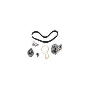  ContiTech 92063917 Engine Timing Belt Kit With Water Pump 