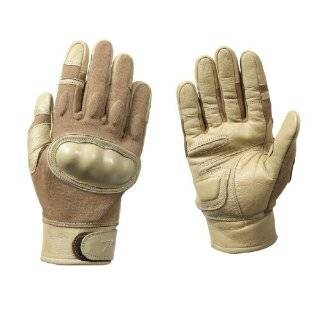  TMC Tactical Gloves (Khaki / Medium)
