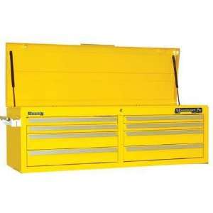  5302Mpyw Kennedy 53 8 Dr Chest/Yellow 