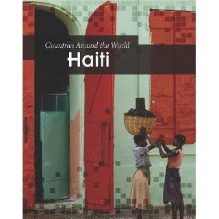 Haiti (Countries Around the World) by Elizabeth Raum (Aug 1, 2011)