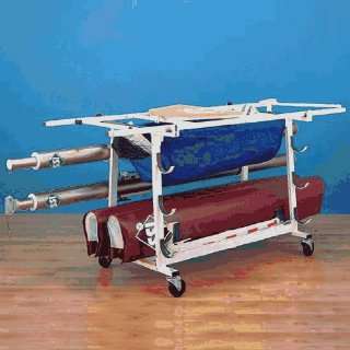 Volleyball Accessories Volleyball Equipment Carrier  