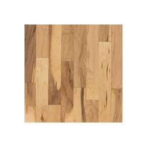  Sugar Creek Solid Maple Plank 3 1/4in Country Natural 